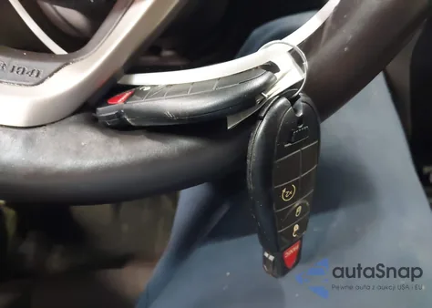 2014 Jeep Cherokee Latitude из США, поврежденный, VIN 1C4PJMCB0EW291782